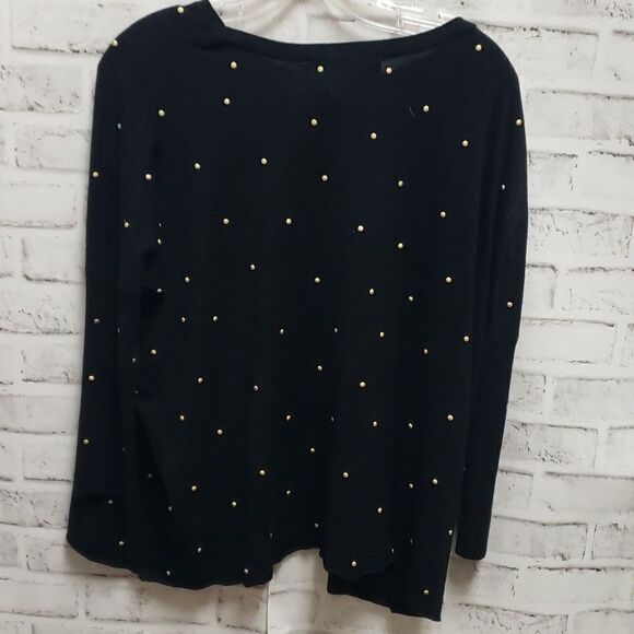 Los Angeles top - Picture 3 of 3